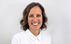 Yvonne Heimbach, Zahnärztin